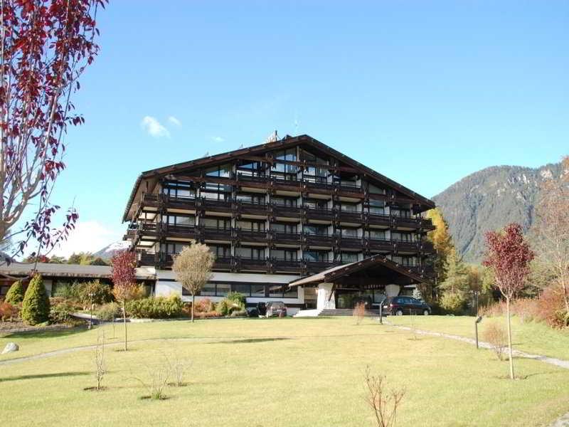 Kaysers Tirolresort - Wohlfuehlhotel Fuer Erwachsene Mieming Εξωτερικό φωτογραφία