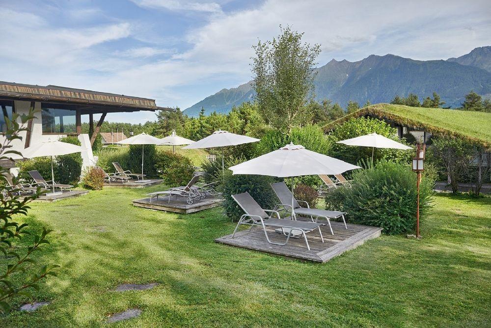 Kaysers Tirolresort - Wohlfuehlhotel Fuer Erwachsene Mieming Εξωτερικό φωτογραφία