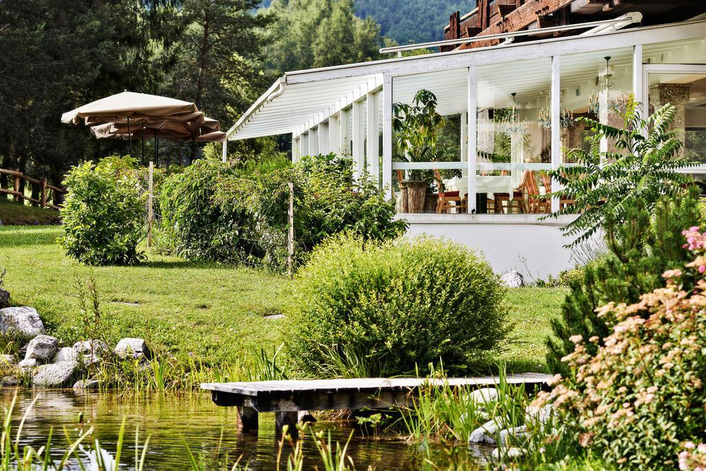 Kaysers Tirolresort - Wohlfuehlhotel Fuer Erwachsene Mieming Εξωτερικό φωτογραφία