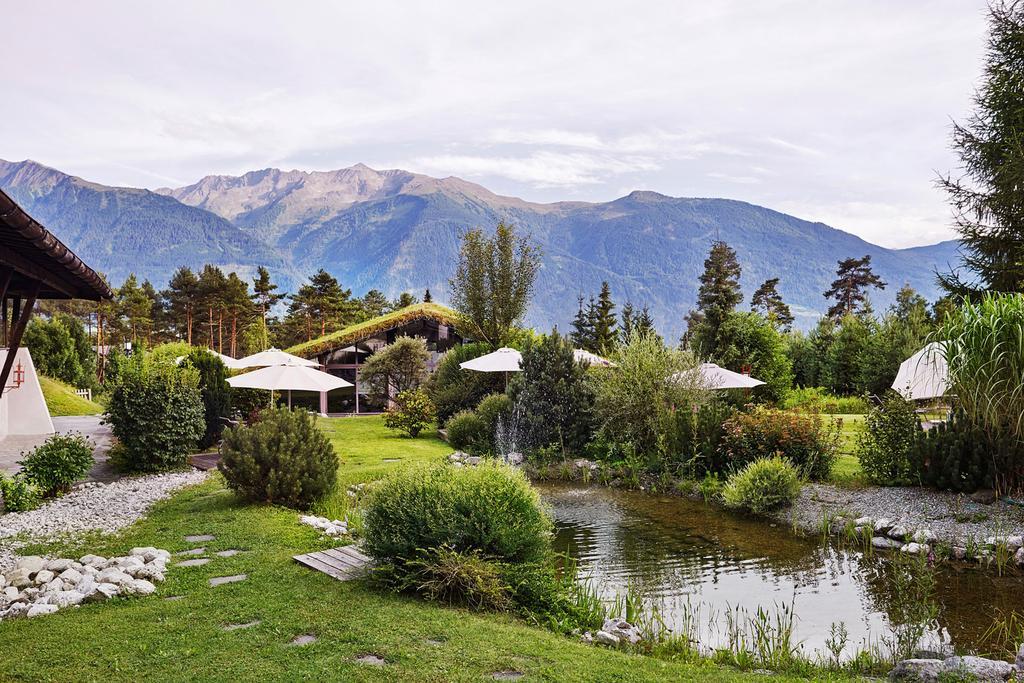 Kaysers Tirolresort - Wohlfuehlhotel Fuer Erwachsene Mieming Εξωτερικό φωτογραφία