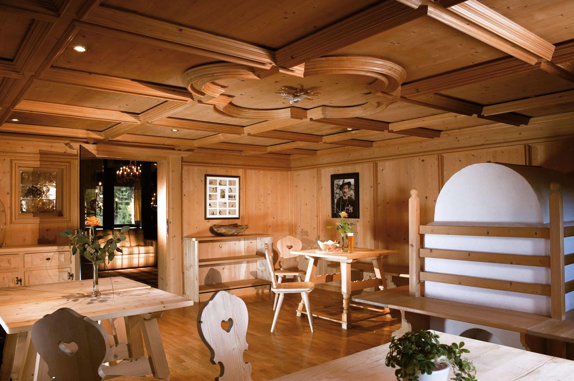 Kaysers Tirolresort - Wohlfuehlhotel Fuer Erwachsene Mieming Εξωτερικό φωτογραφία