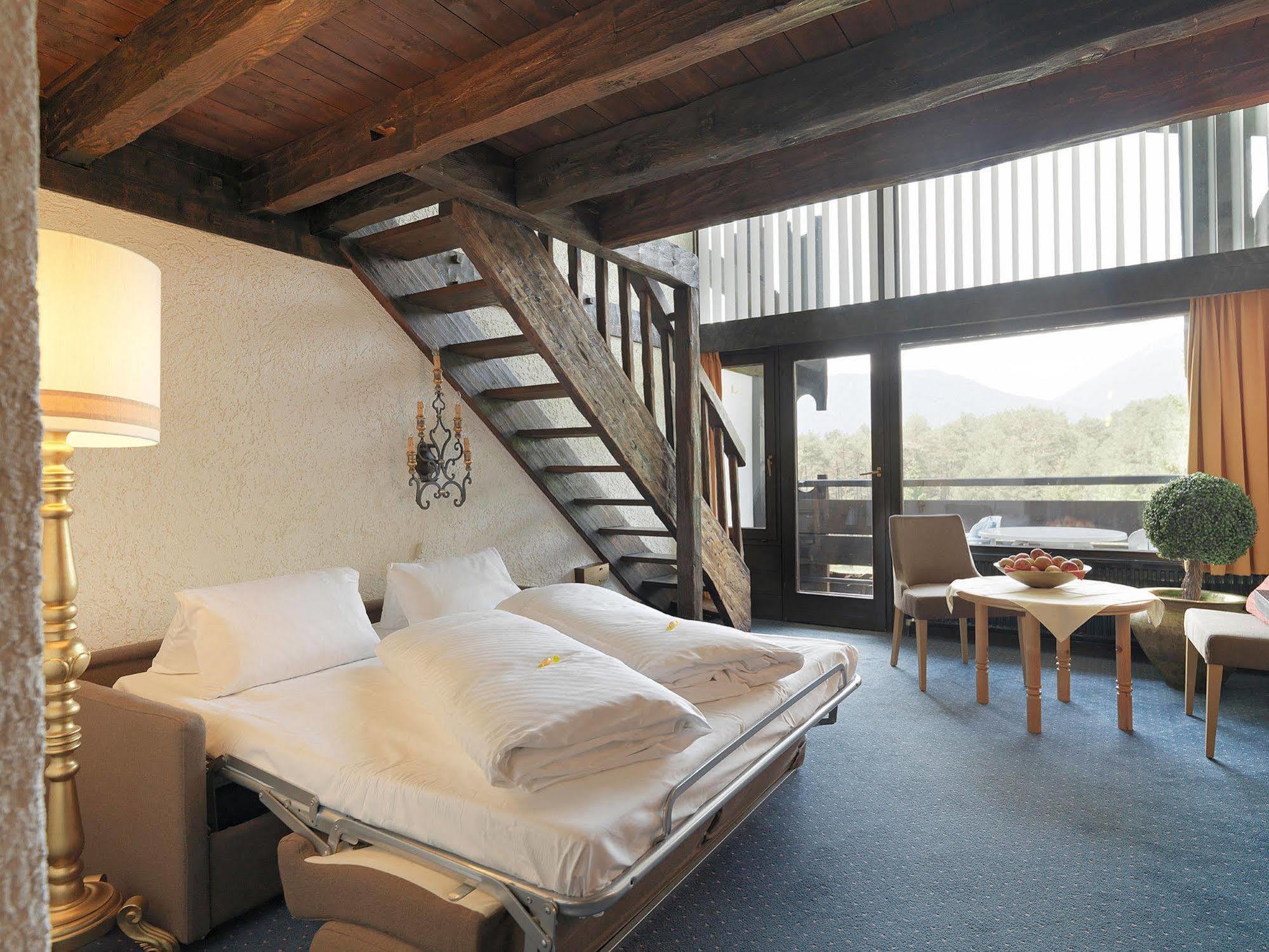 Kaysers Tirolresort - Wohlfuehlhotel Fuer Erwachsene Mieming Εξωτερικό φωτογραφία