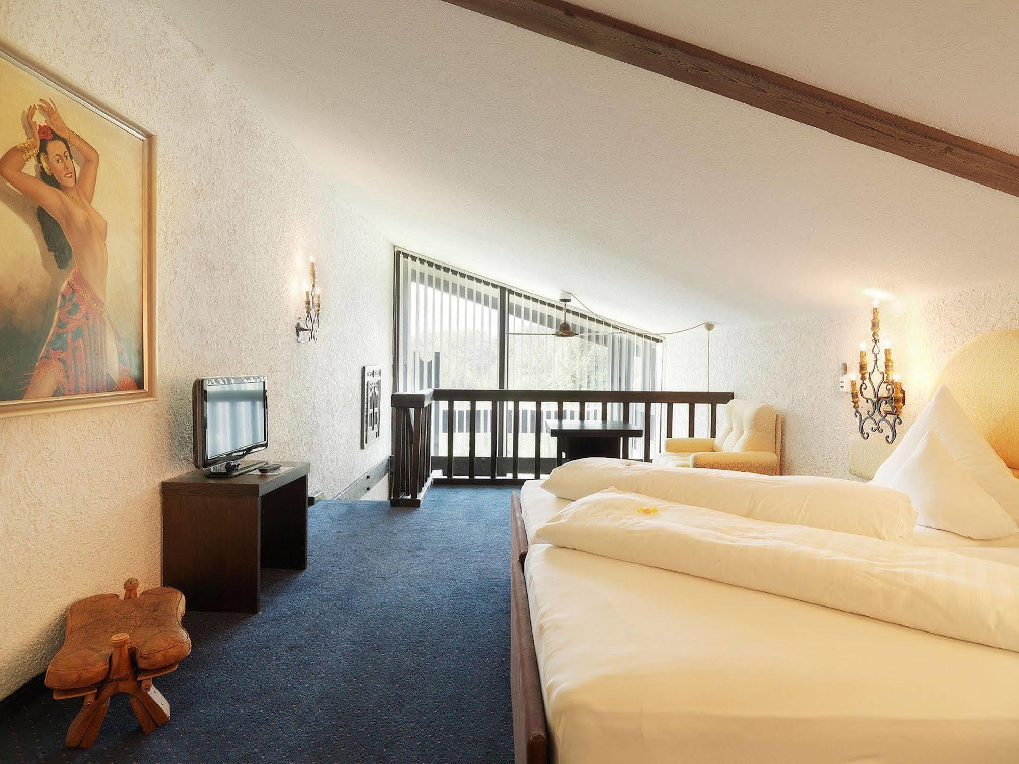 Kaysers Tirolresort - Wohlfuehlhotel Fuer Erwachsene Mieming Εξωτερικό φωτογραφία