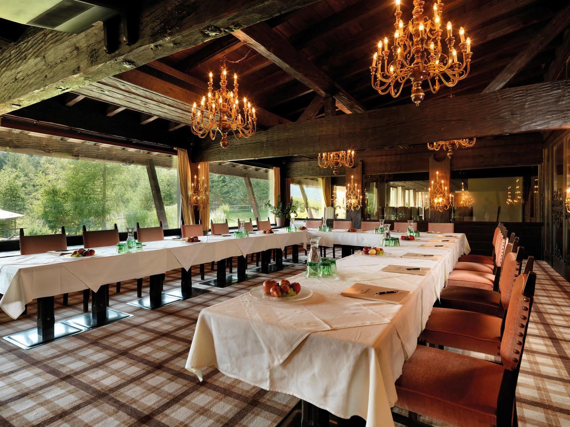 Kaysers Tirolresort - Wohlfuehlhotel Fuer Erwachsene Mieming Εξωτερικό φωτογραφία