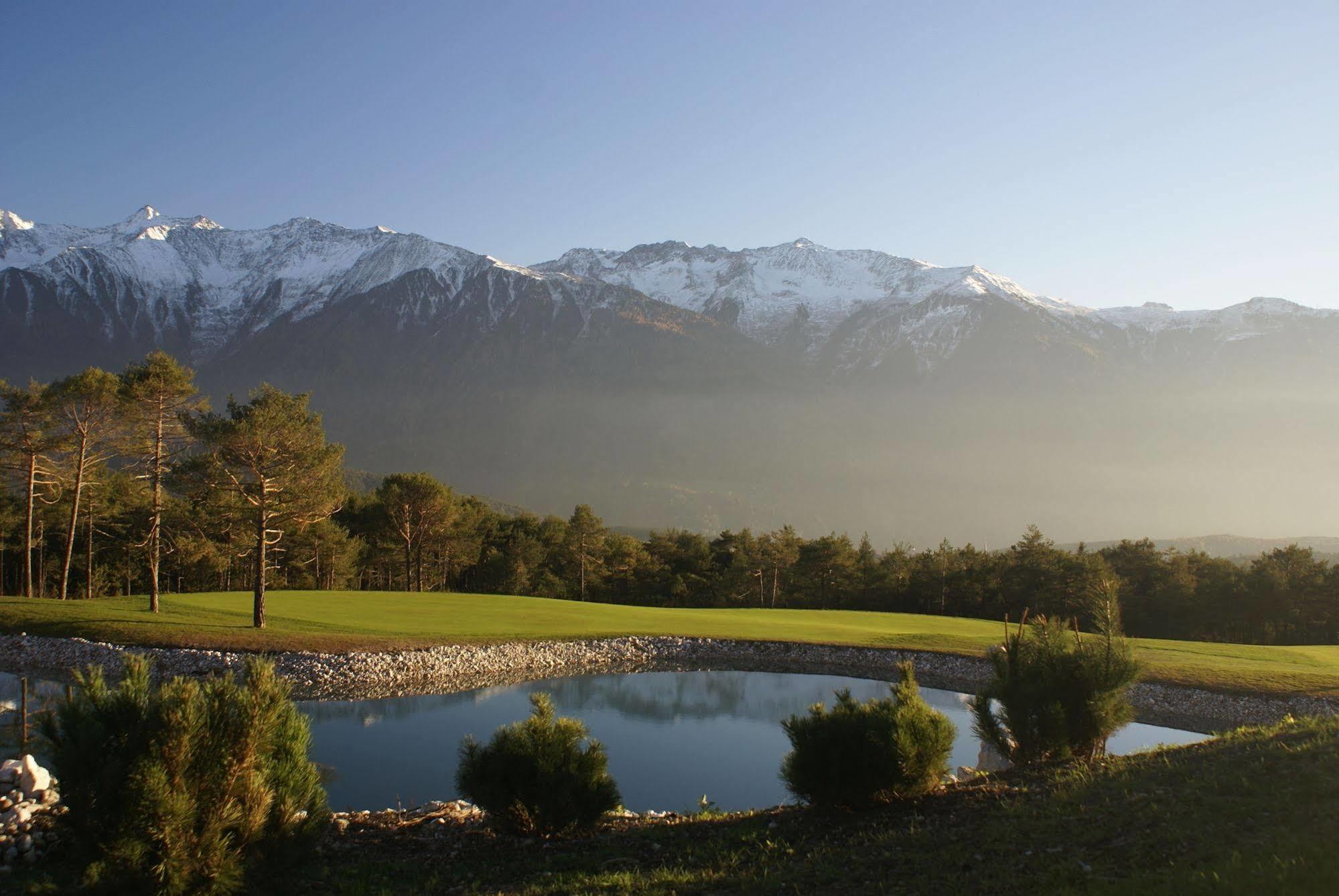 Kaysers Tirolresort - Wohlfuehlhotel Fuer Erwachsene Mieming Εξωτερικό φωτογραφία